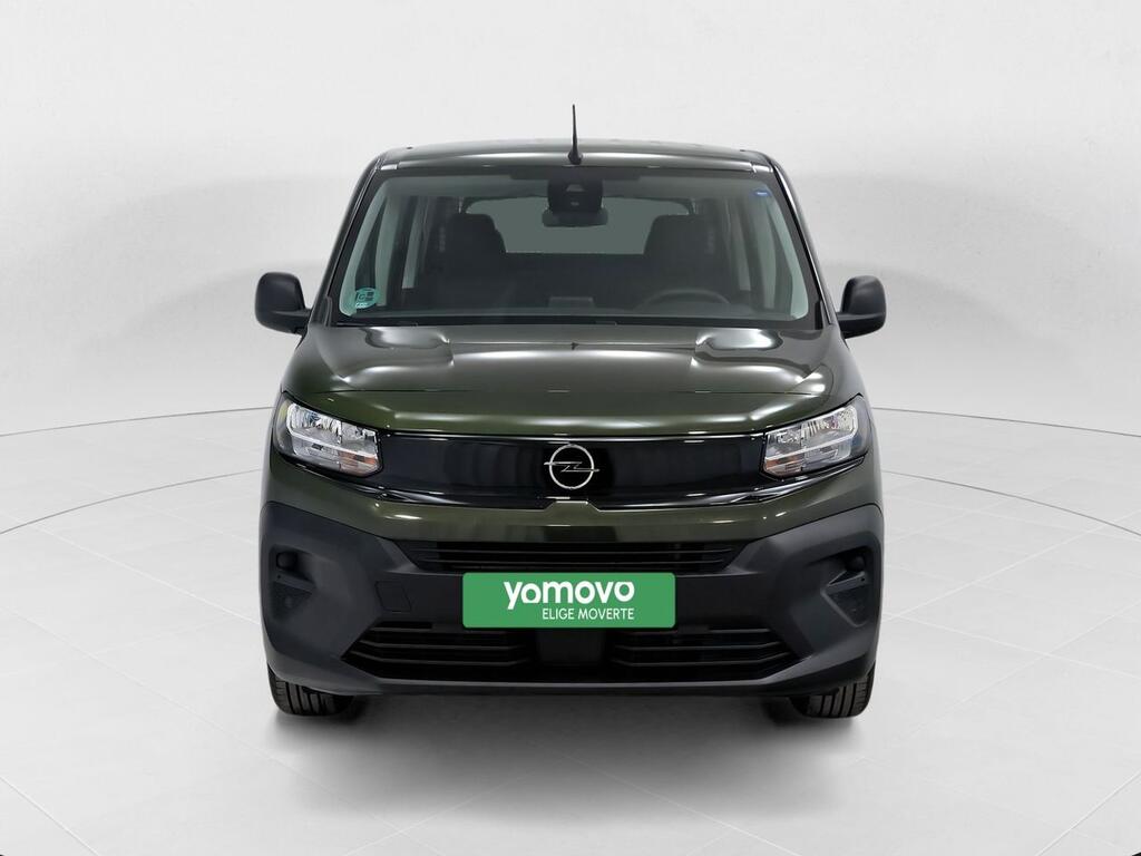 Opel Combo Cargo 1.5 TD 100 EDITION SWB 4P (N1) 5