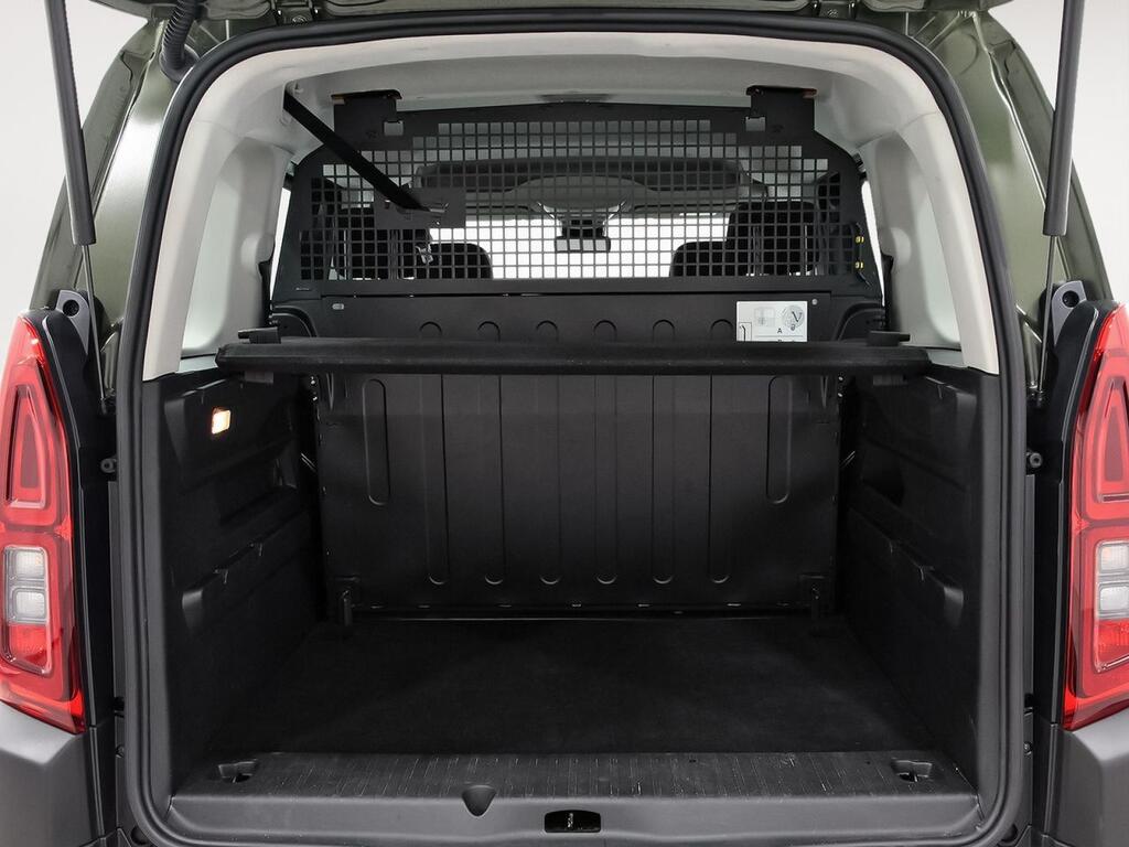 Opel Combo Cargo 1.5 TD 100 EDITION SWB 4P (N1) 10