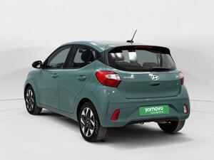 Hyundai i10 1.0 Klass