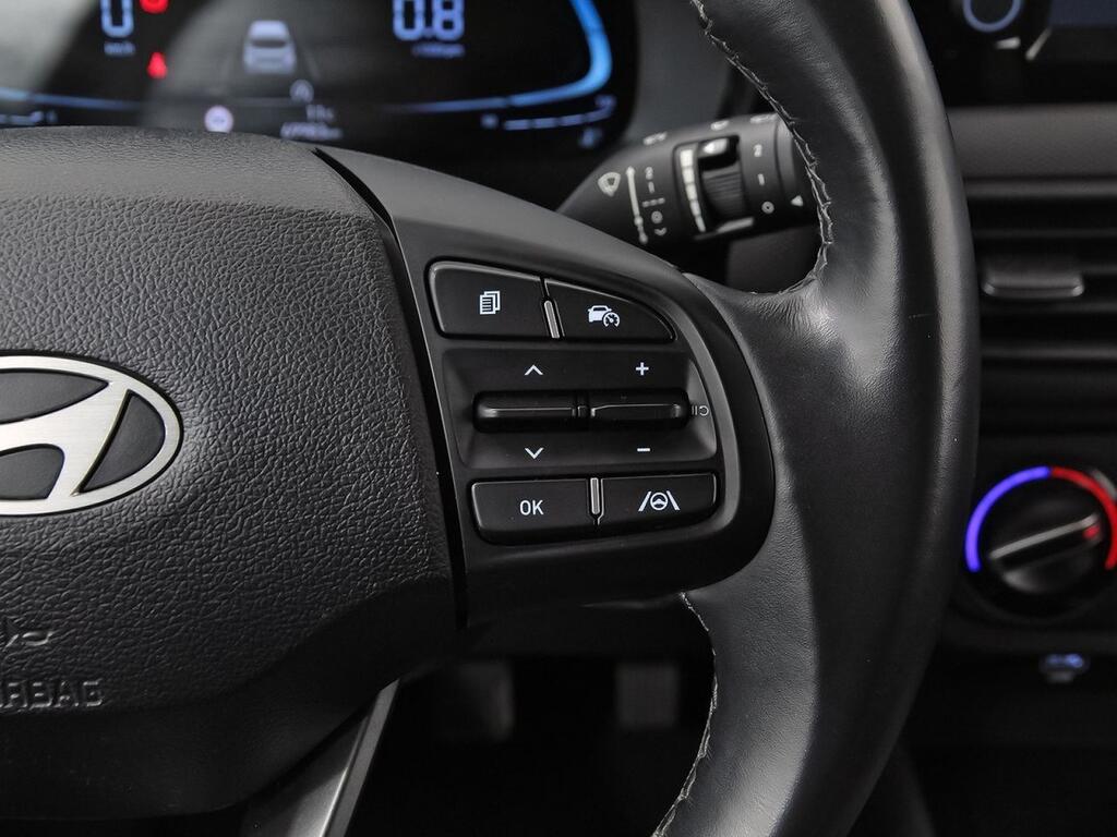 Hyundai i10 1.0 Klass 19