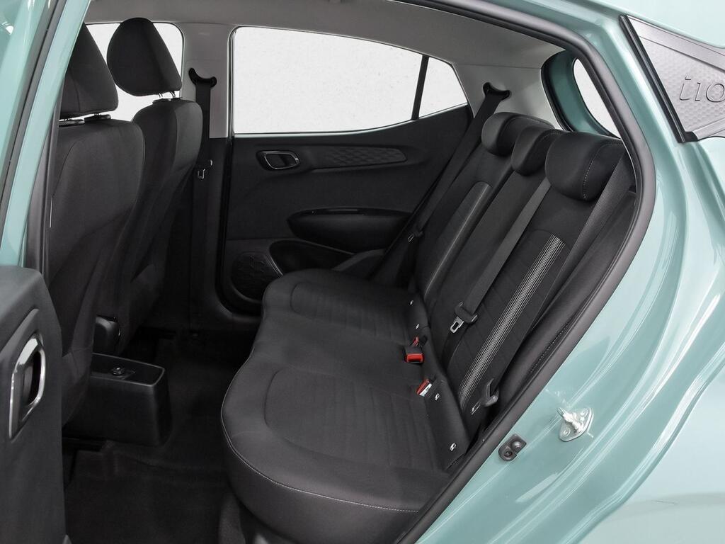 Hyundai i10 1.0 Klass 9