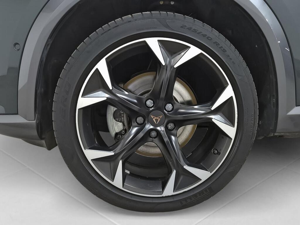 Cupra Formentor 1.5 TSI 110kW (150 CV) DSG 10