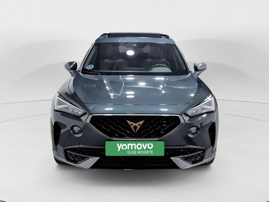 Cupra Formentor 1.5 TSI 110kW (150 CV) DSG 4