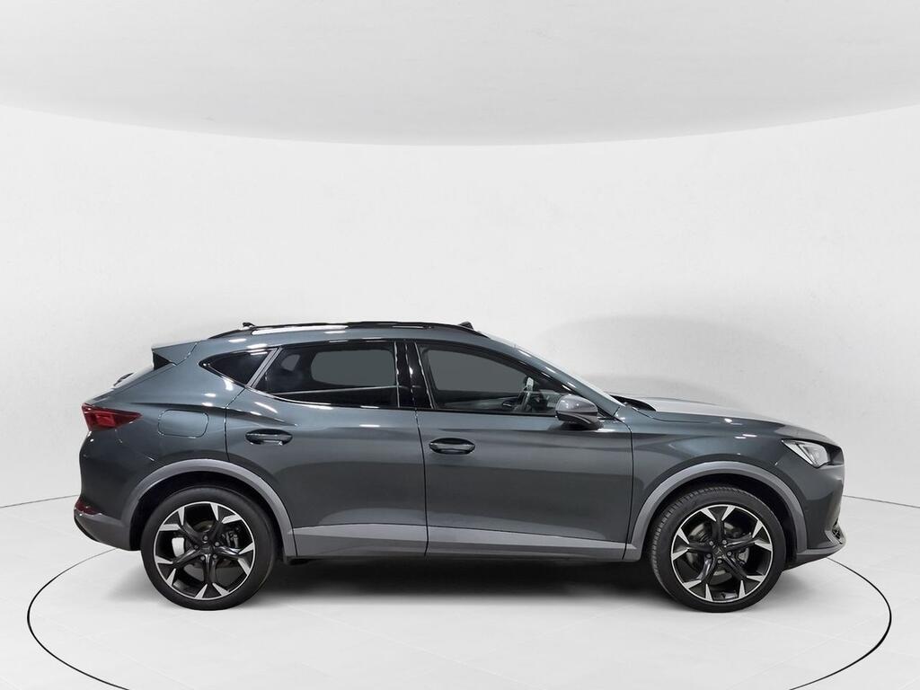 Cupra Formentor 1.5 TSI 110kW (150 CV) DSG 3