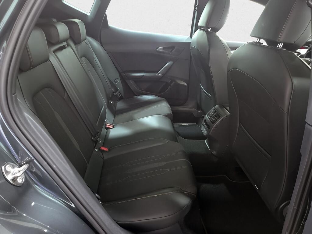 Cupra Formentor 1.5 TSI 110kW (150 CV) DSG 8