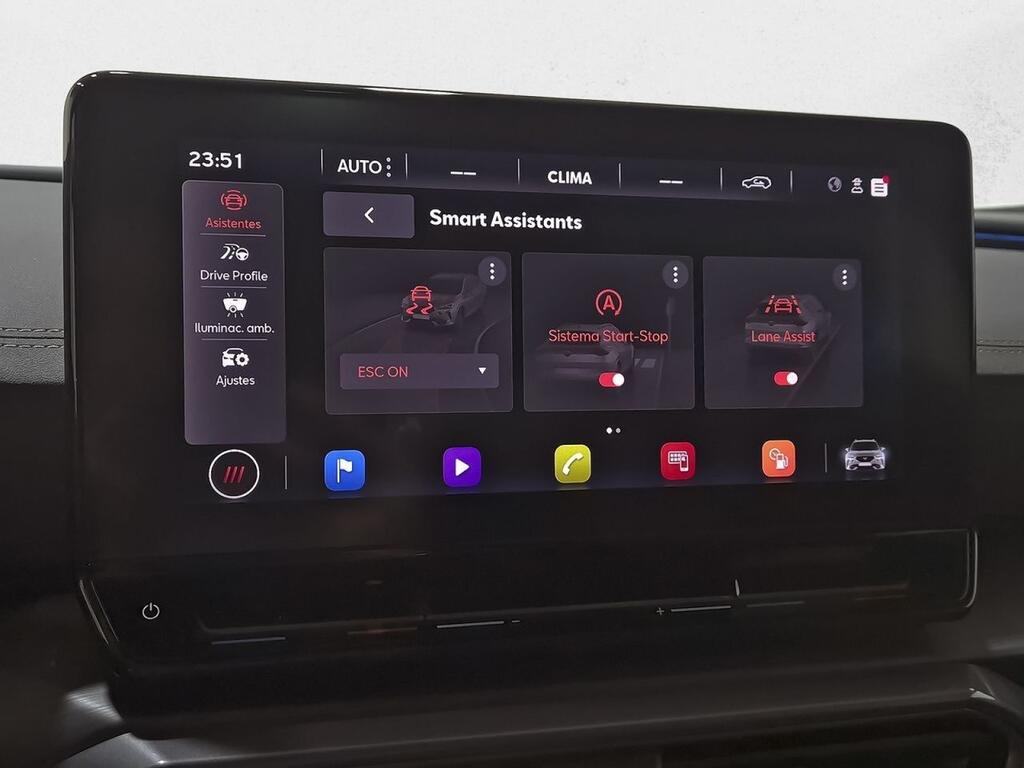 Cupra Formentor 1.5 TSI 110kW (150 CV) DSG 24