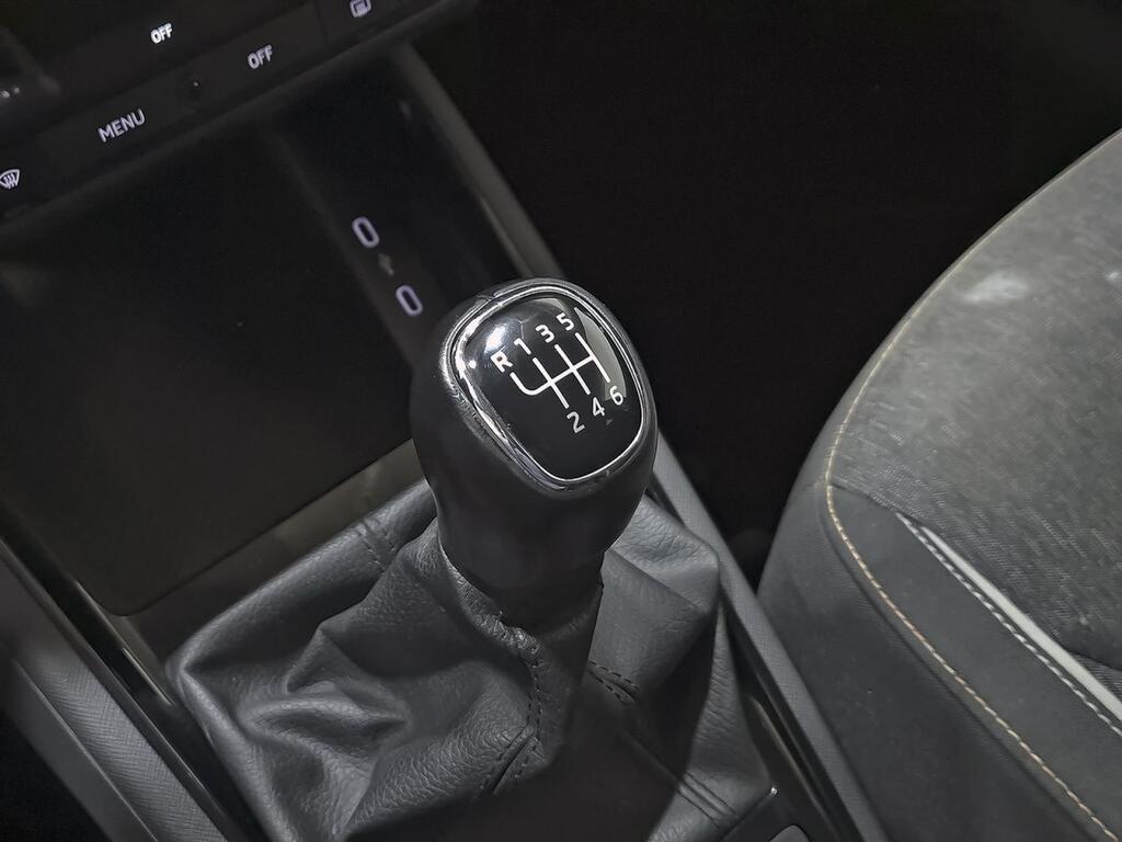 Skoda Kamiq 1.5 TSI 110kW (150CV) Style 26