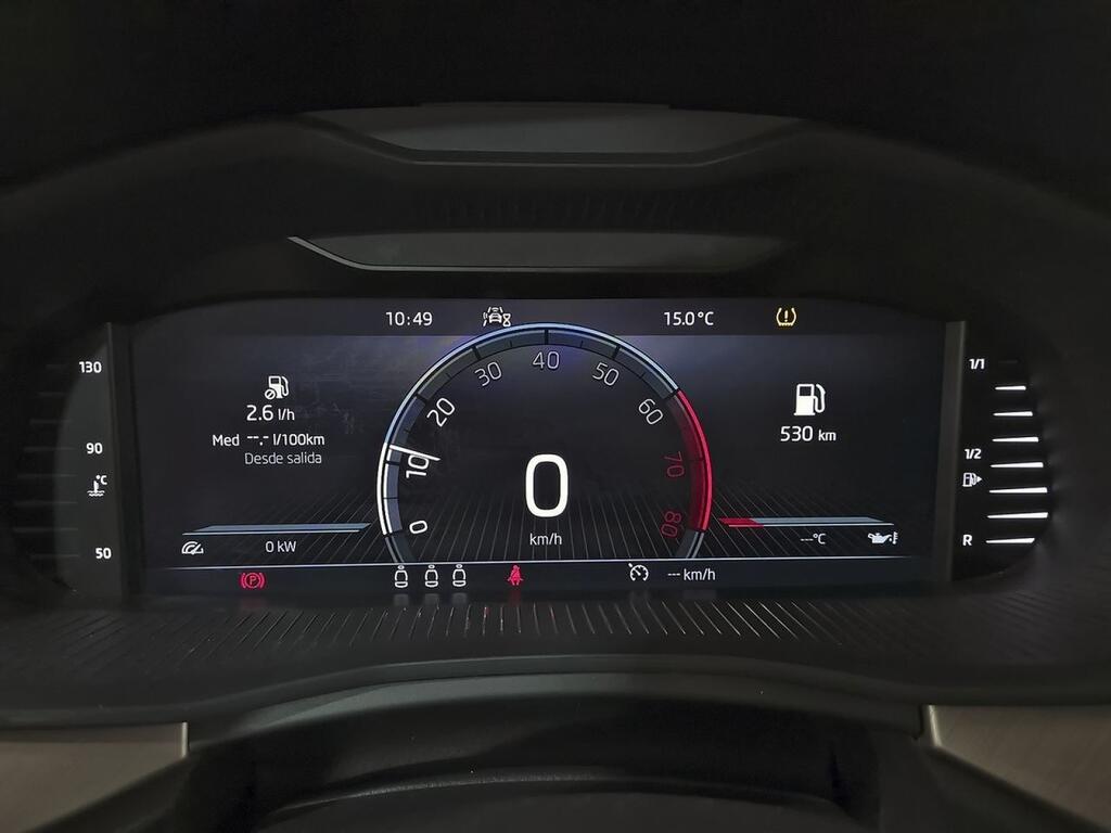 Skoda Kamiq 1.5 TSI 110kW (150CV) Style 13