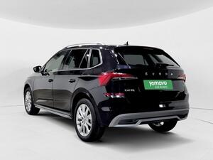 Skoda Kamiq 1.5 TSI 110kW (150CV) Style