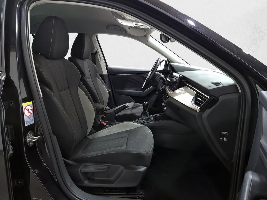 Skoda Kamiq 1.5 TSI 110kW (150CV) Style 7
