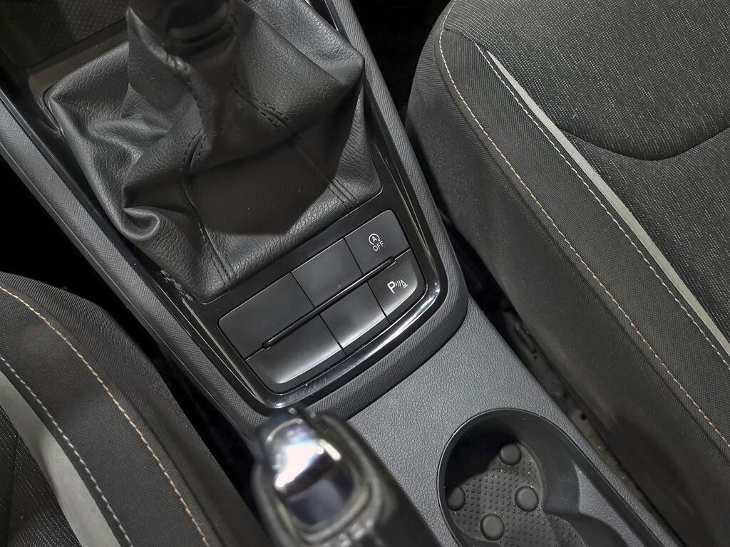 Skoda Kamiq 1.5 TSI 110kW (150CV) Style 27