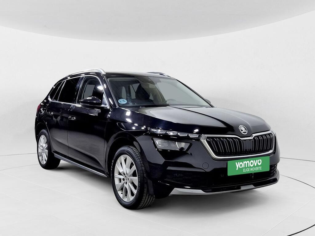 Skoda Kamiq 1.5 TSI 110kW (150CV) Style