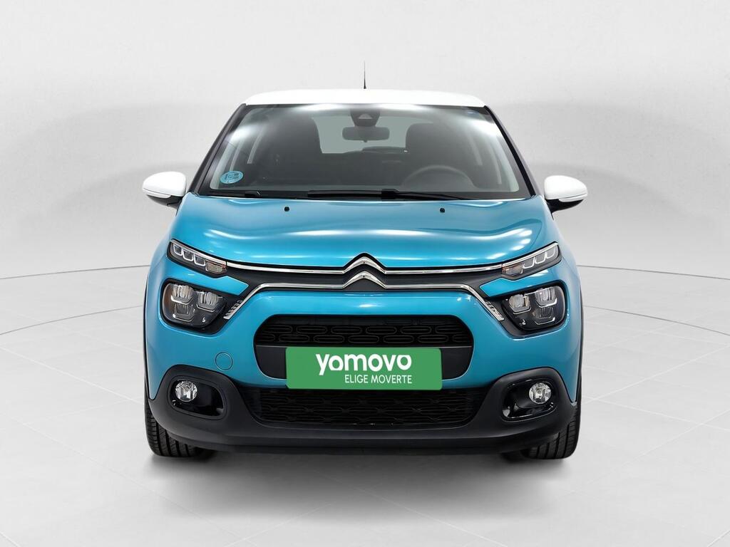 Citroën C3 PureTech 60KW (83CV) Feel Pack 5