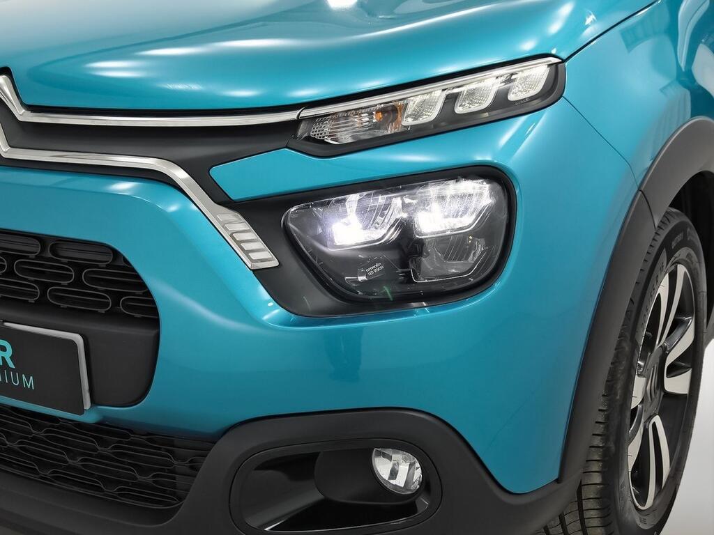 Citroën C3 PureTech 60KW (83CV) Feel Pack 29