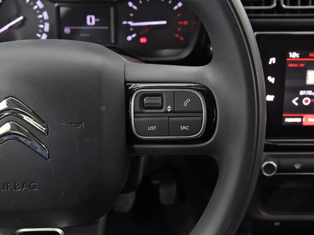 Citroën C3 PureTech 60KW (83CV) Feel Pack 19