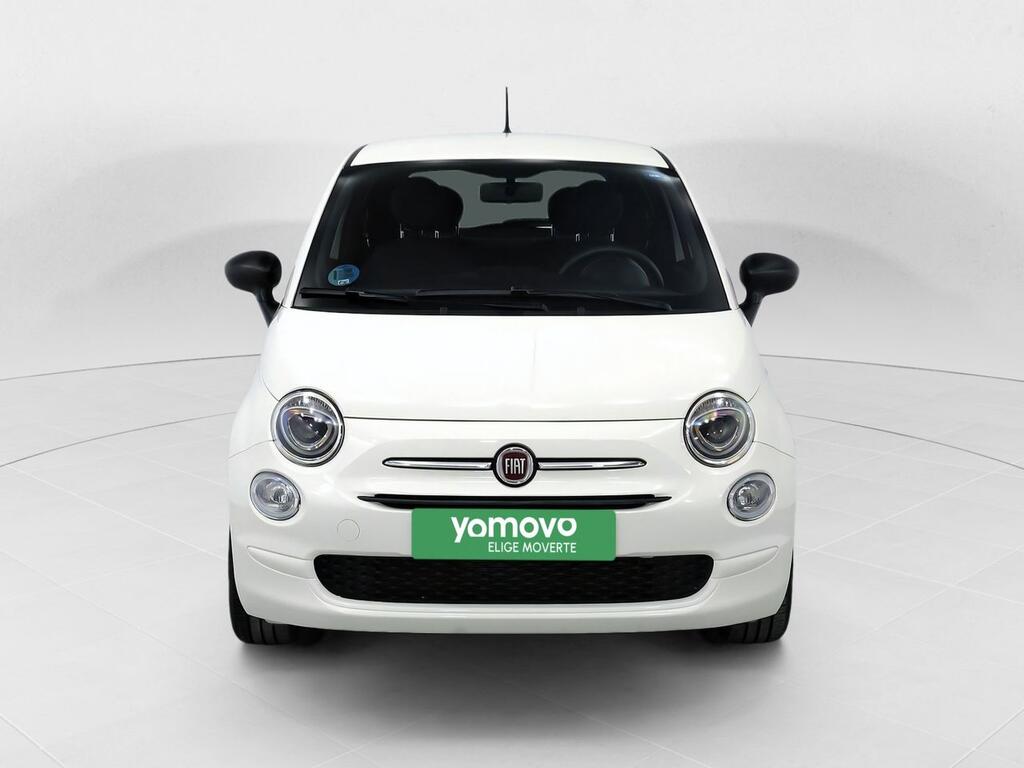 Fiat 500 Cult 1.0 Hybrid 51KW (70 CV) 5