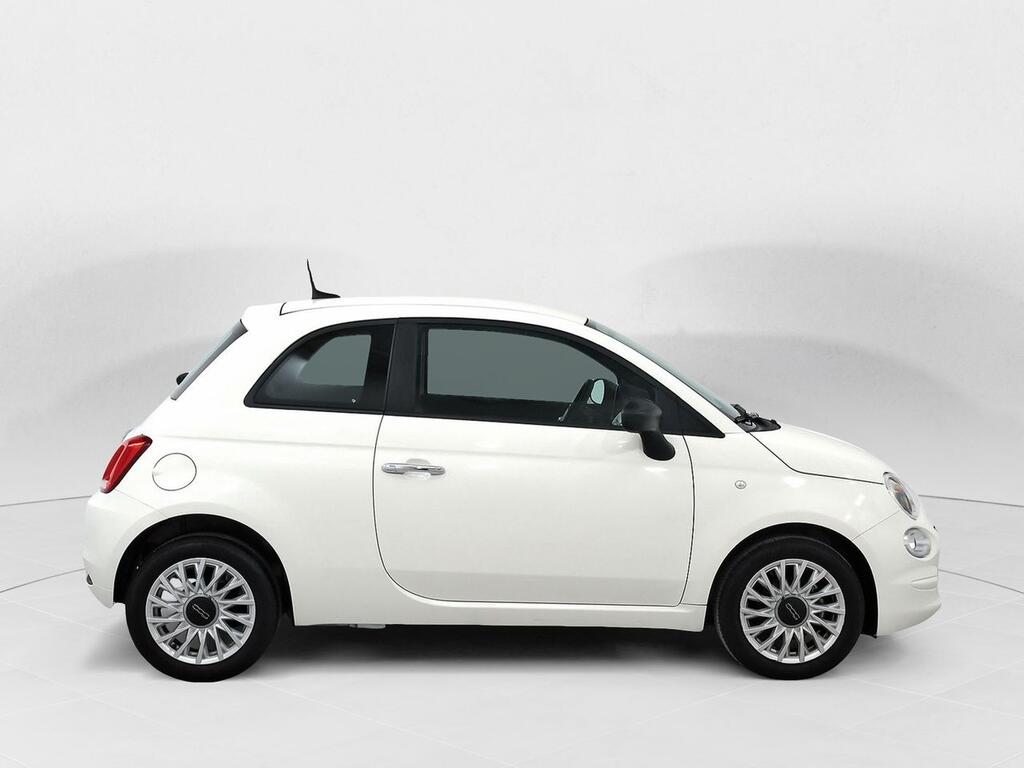Fiat 500 Cult 1.0 Hybrid 51KW (70 CV) 3