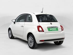 Fiat 500 Cult 1.0 Hybrid 51KW (70 CV)