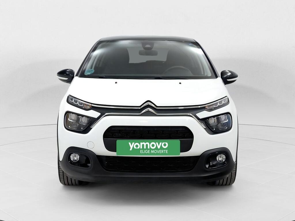 Citroën C3 PureTech 60KW (83CV) Shine 5