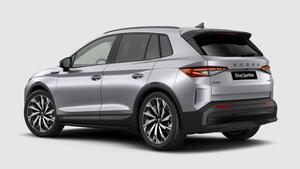 Skoda Elroq 150 kW (204 CV) 63 kWh Sportline