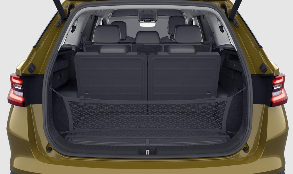 Skoda Rapid 1.5 TSI 110KW DSG PLUS 5P 6