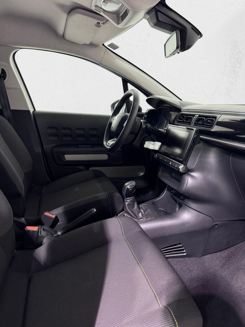 Citroën C3 PureTech 60KW (83CV) Plus 7