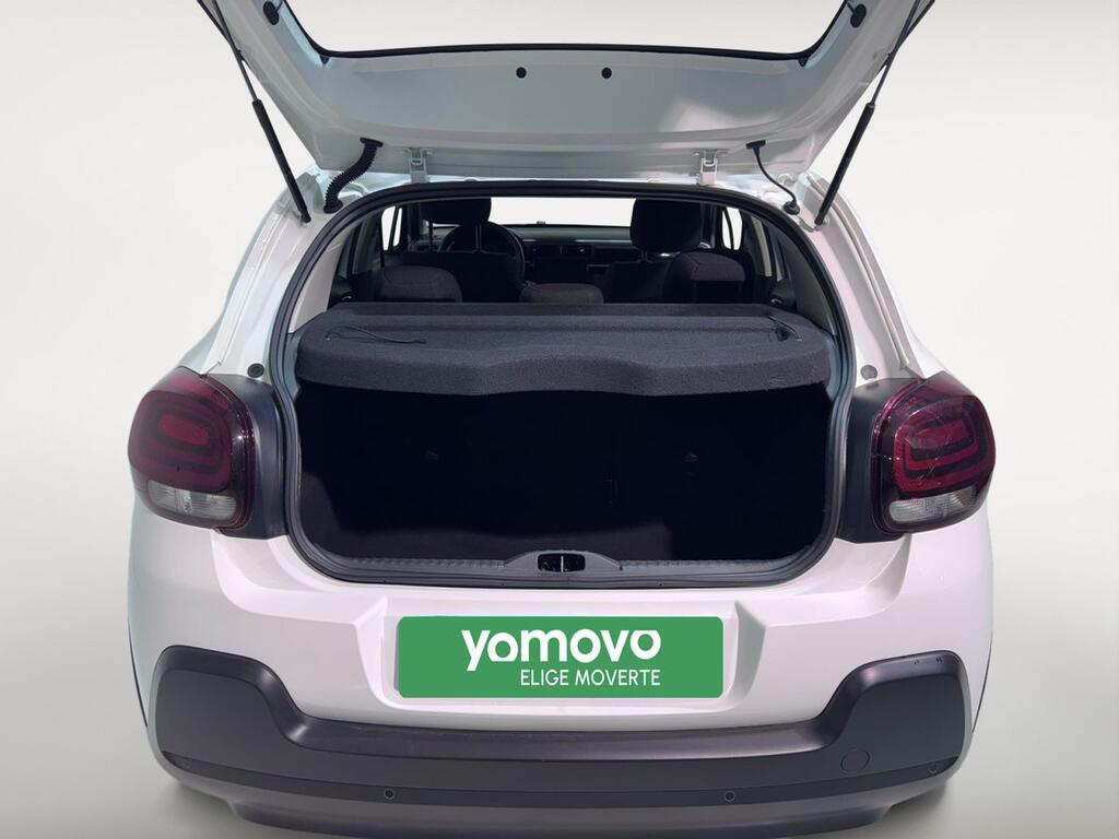 Citroën C3 PureTech 60KW (83CV) Plus 5