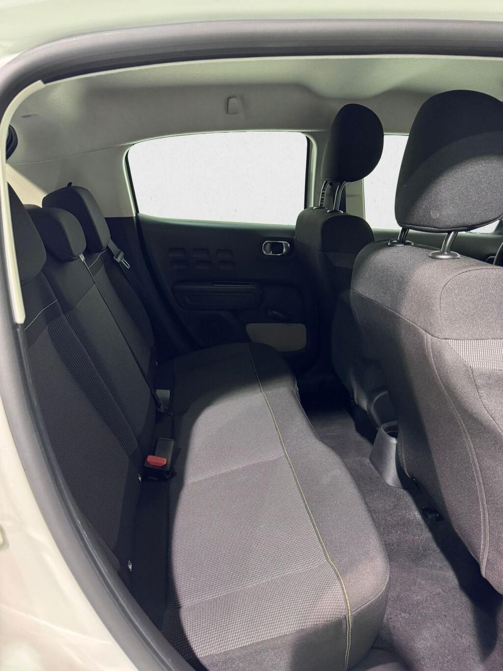 Citroën C3 PureTech 60KW (83CV) Plus 8