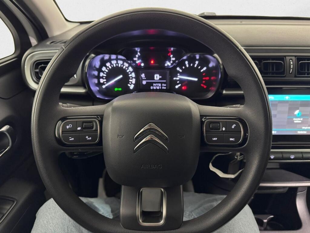 Citroën C3 PureTech 60KW (83CV) Plus 11