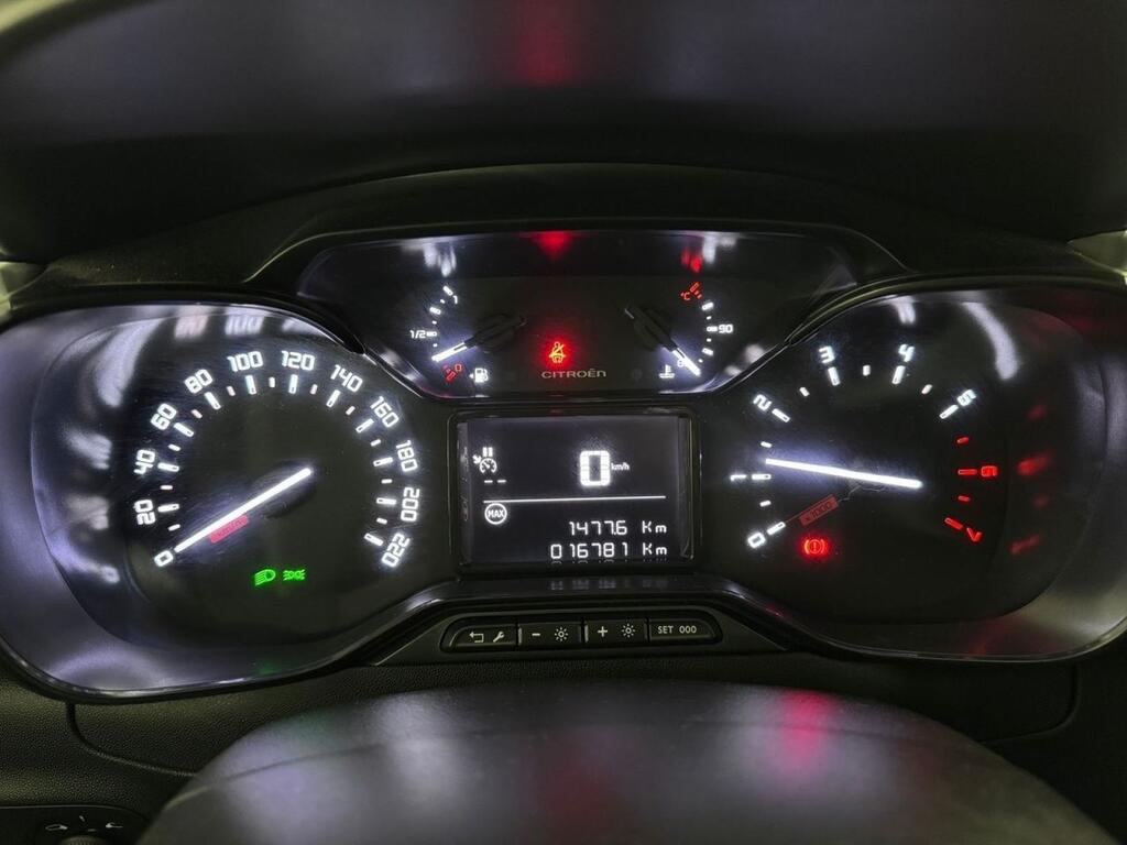 Citroën C3 PureTech 60KW (83CV) Plus 10