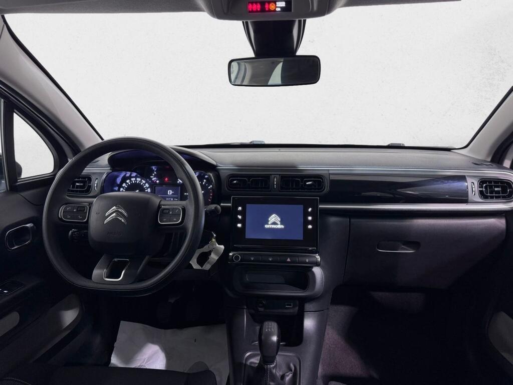 Citroën C3 PureTech 60KW (83CV) Plus 9