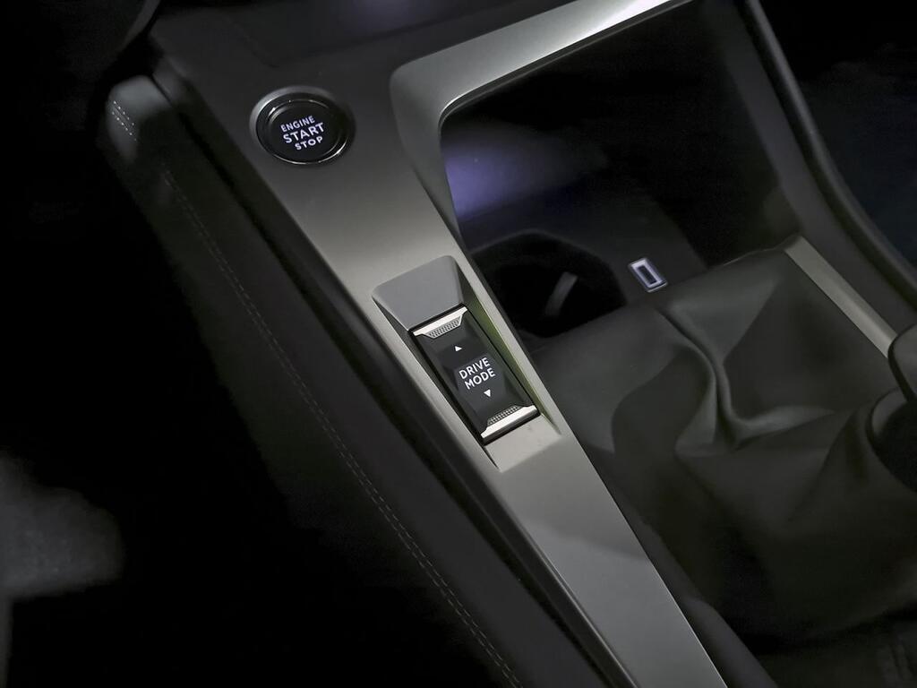 Peugeot 308 5P Allure PureTech 130 S&S MAN 27