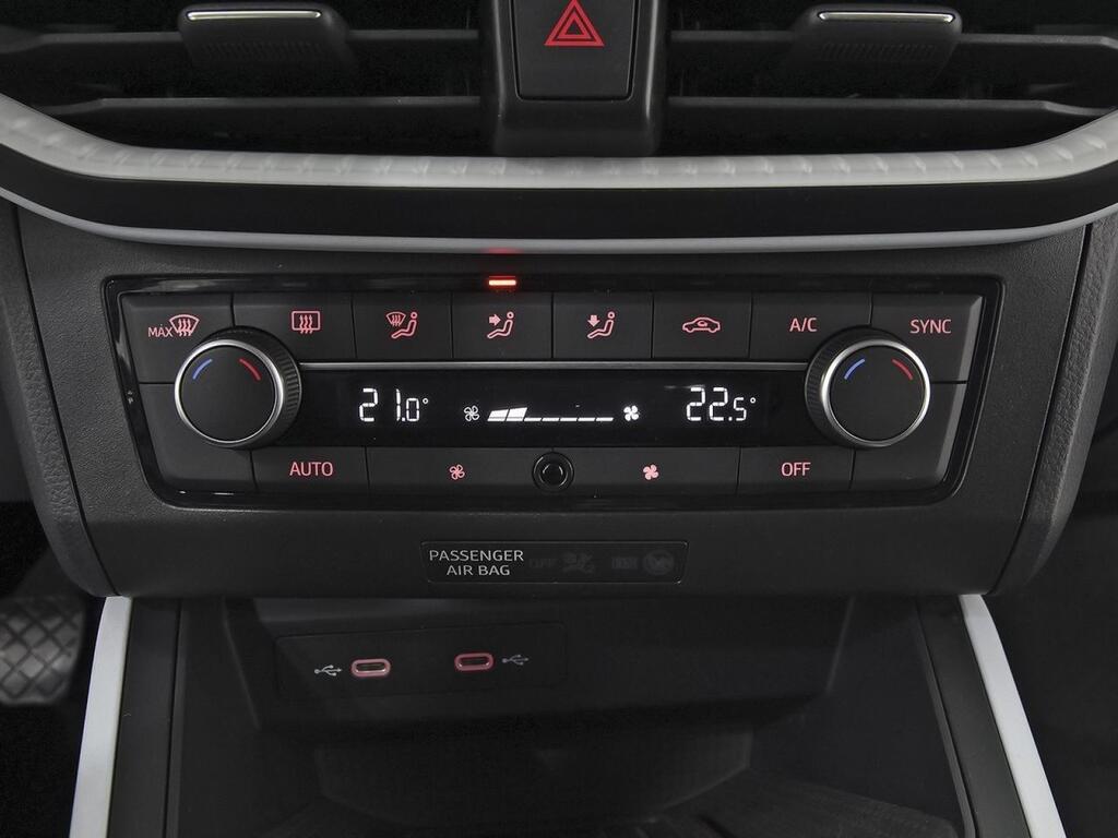 Seat Arona 1.0 TSI 81kW (110CV) Style Plus 24