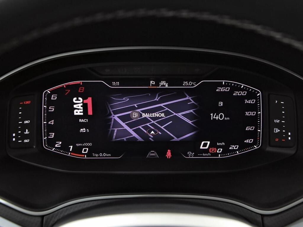 Seat Arona 1.0 TSI 81kW (110CV) Style Plus 11