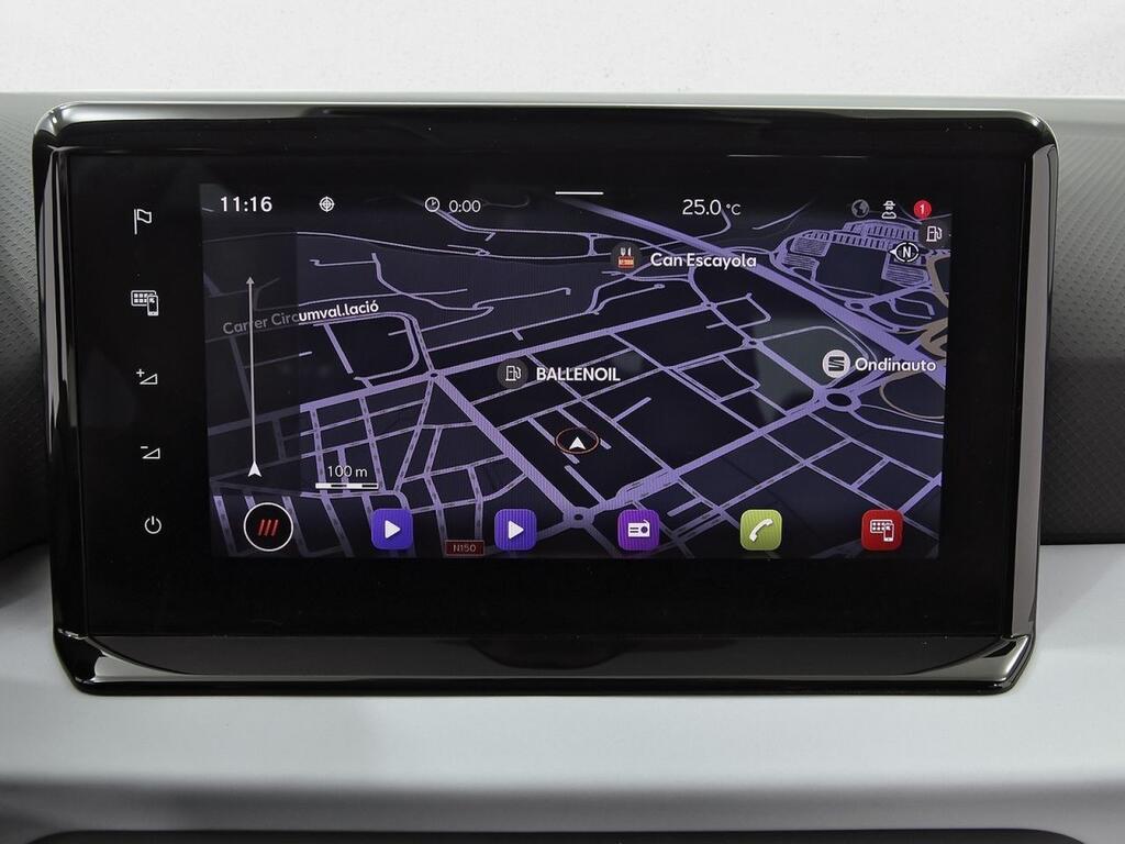 Seat Arona 1.0 TSI 81kW (110CV) Style Plus 20