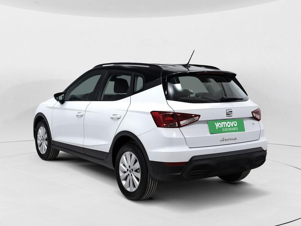 Seat Arona 1.0 TSI 81kW (110CV) Style Plus 2