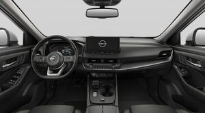Nissan X-Trail 7pl 1.5 e-4ORCE 158kW 4x4 A/T N-Connecta