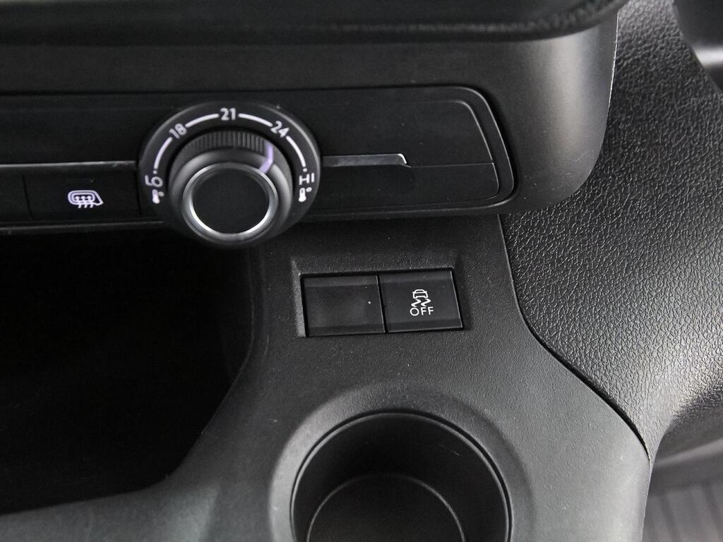 Toyota Proace City 1.5D 100 GX LWB 4P 23