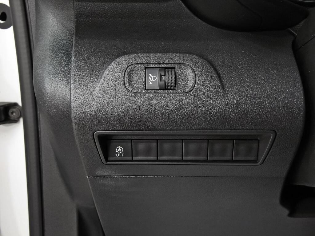 Toyota Proace City 1.5D 100 GX LWB 4P 15