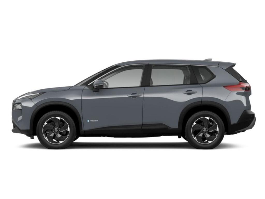 Nissan X-Trail 5pl 1.5 e-POWER 152kW 4x2 A/T N-Connecta