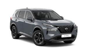 Nissan X-Trail 5pl 1.5 e-POWER 152kW 4x2 A/T N-Connecta