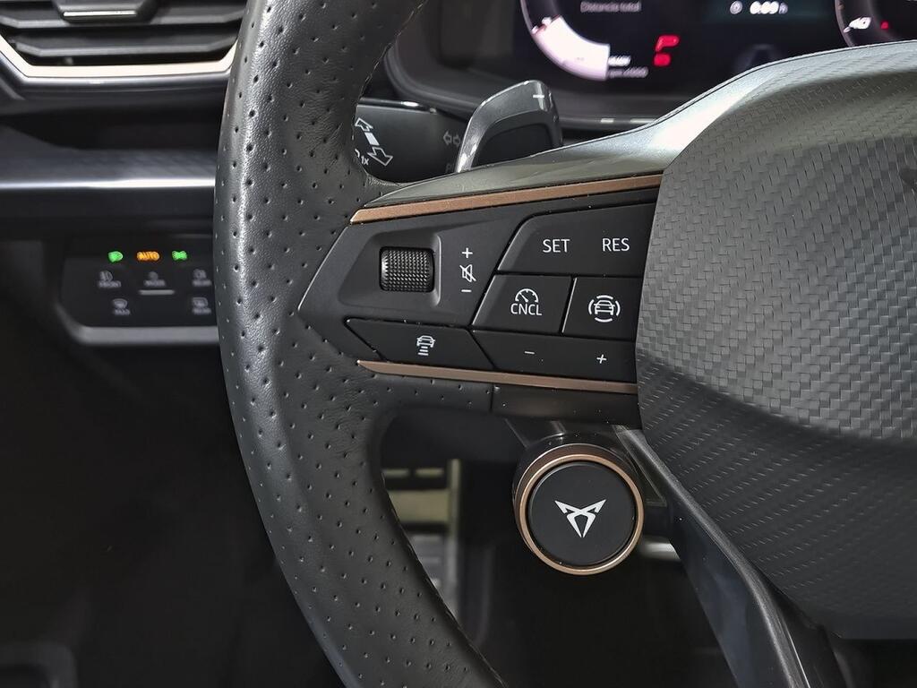 Cupra León 1.5 eTSI 110kW (150CV) DSG 16