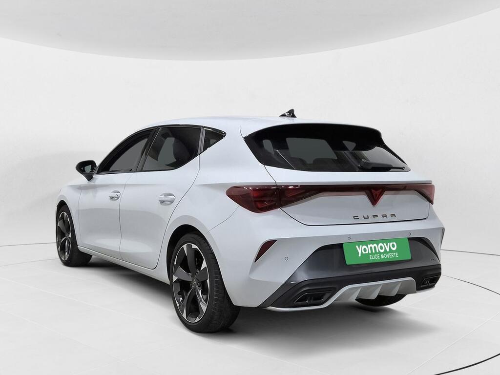 Cupra León 1.5 eTSI 110kW (150CV) DSG 2