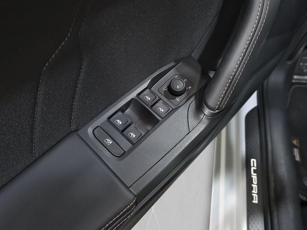 Cupra León 1.5 eTSI 110kW (150CV) DSG 11