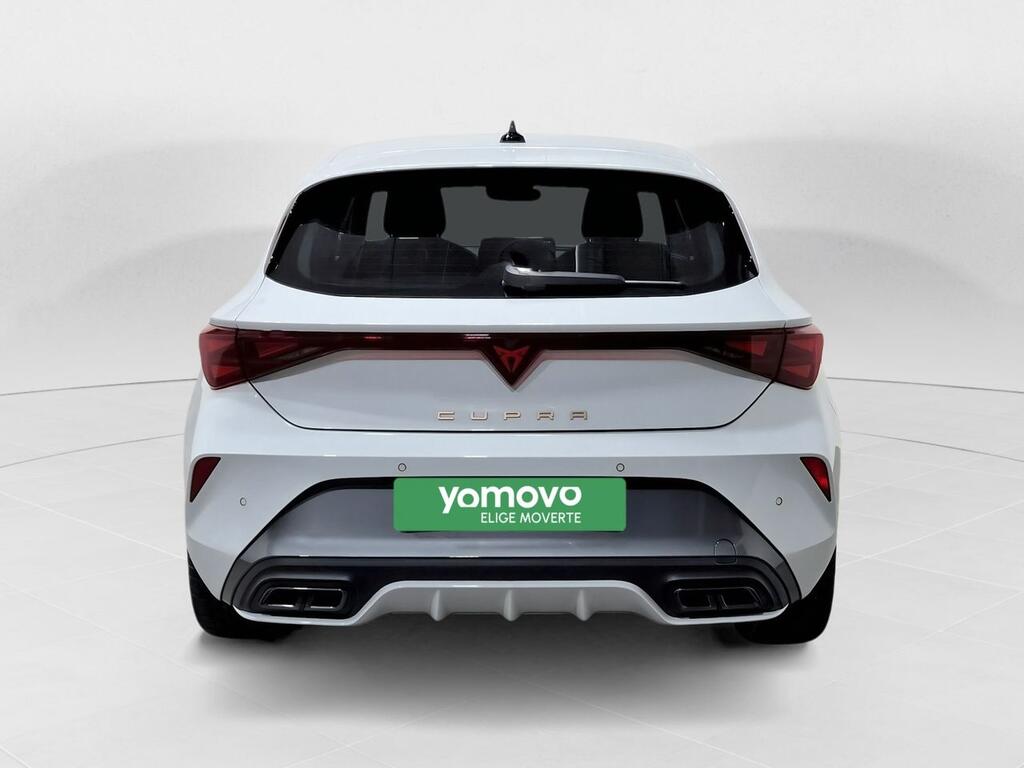 Cupra León 1.5 eTSI 110kW (150CV) DSG 5