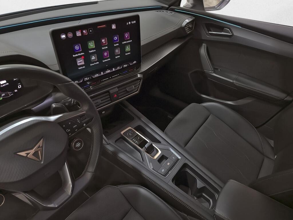 Cupra León 1.5 eTSI 110kW (150CV) DSG 31