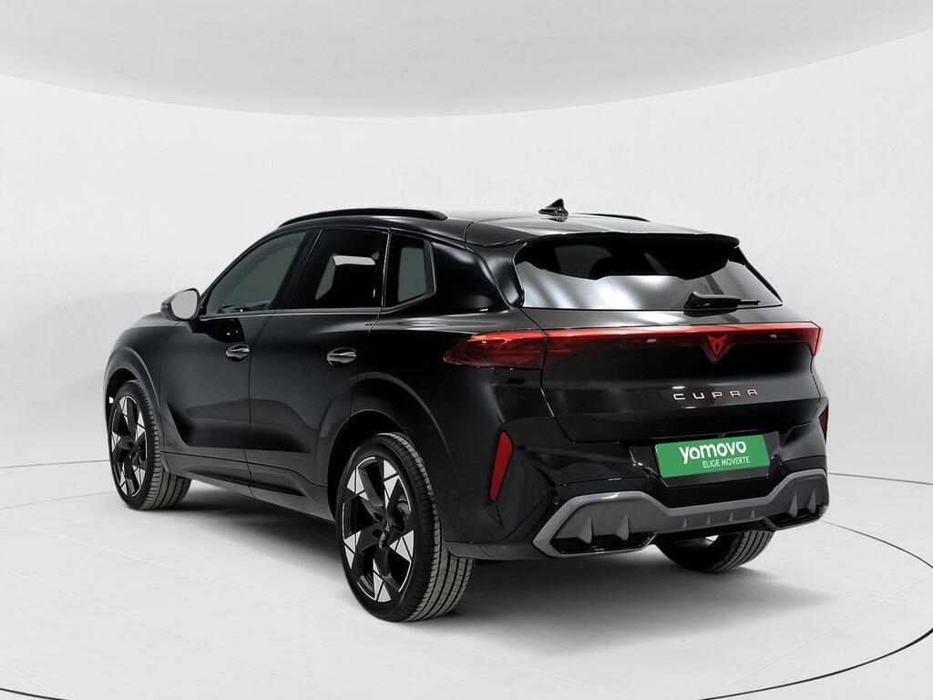 Cupra Terramar 1.5 eTSI 110kW (150 CV) DSG 2