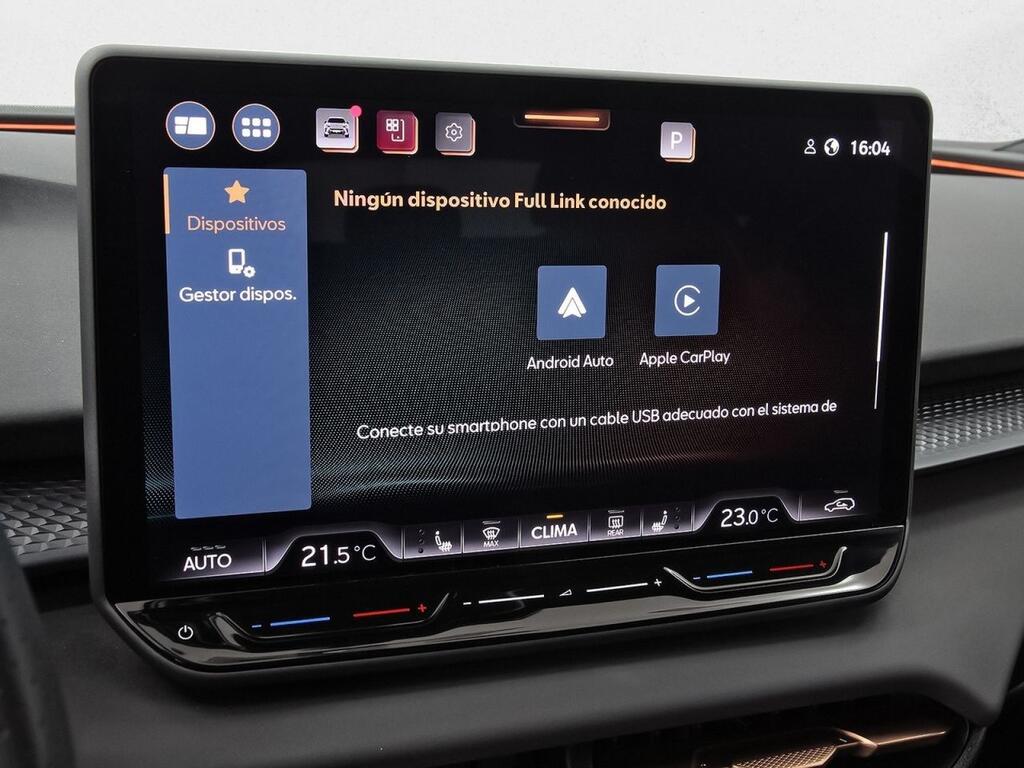 Cupra Terramar 1.5 eTSI 110kW (150 CV) DSG 22