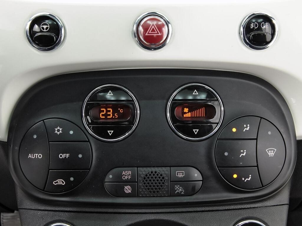 Fiat 500 Dolcevita 1.0 Hybrid 51KW (70 CV) 24