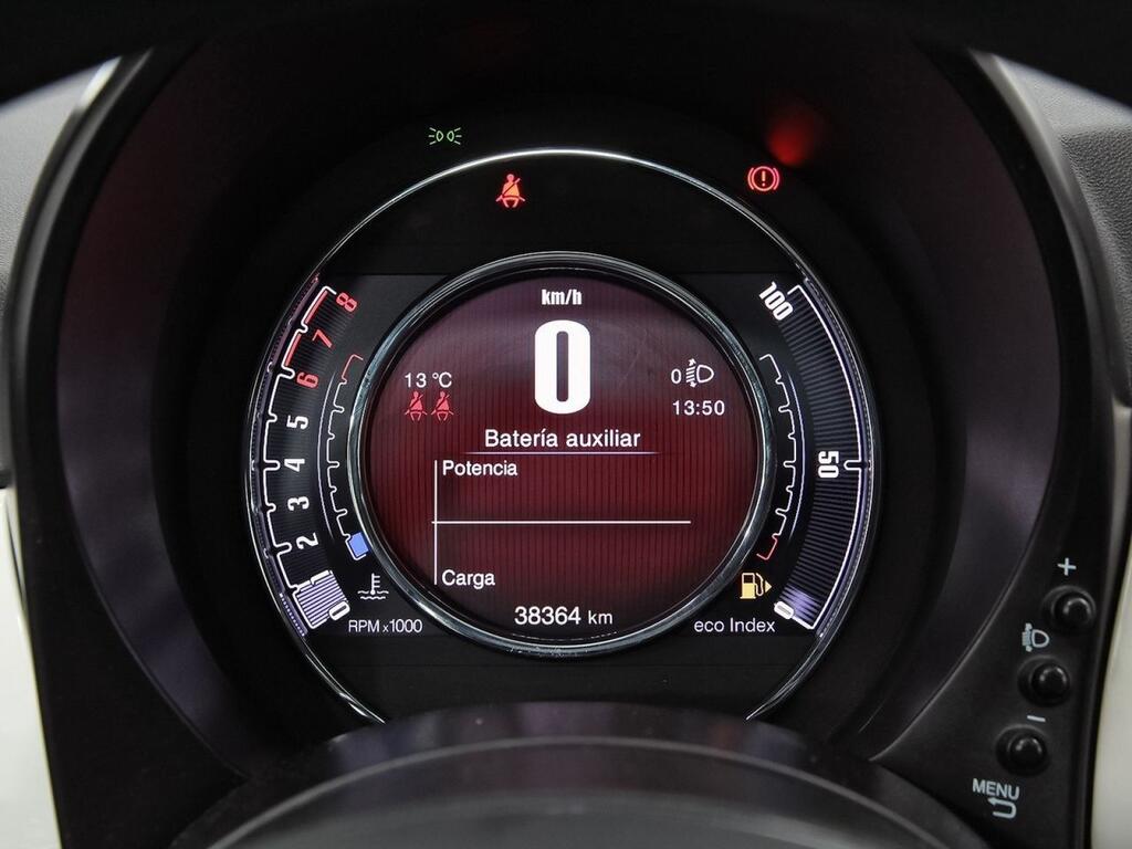 Fiat 500 Dolcevita 1.0 Hybrid 51KW (70 CV) 14